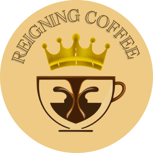 Reigning Coffee
